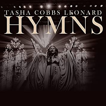 Foto van Hymns - cd (0602438566686)