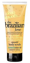 Foto van Treaclemoon brazilian love body scrub