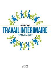 Foto van Travail intérimaire - jan denys - ebook (9789401421638)