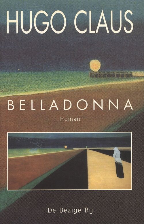 Foto van Belladonna - hugo claus - ebook (9789023466628)