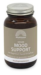 Foto van Mattisson healthstyle mood support capsules