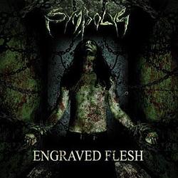 Foto van Engraved flesh - cd (8009024090549)