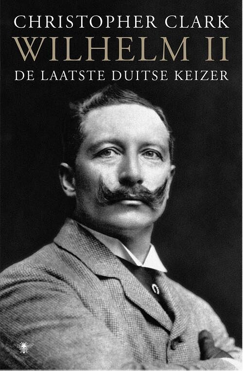 Foto van Wilhelm ii - christopher clark - ebook (9789023472063)