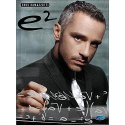 Foto van Hal leonard the best of eros ramazzotti e2 songboek voor piano, gitaar en zang