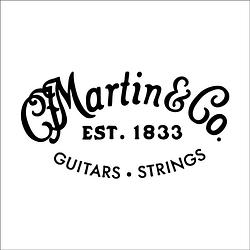 Foto van Martin strings m16htt single plain steel losse .016 snaar voor westerngitaar