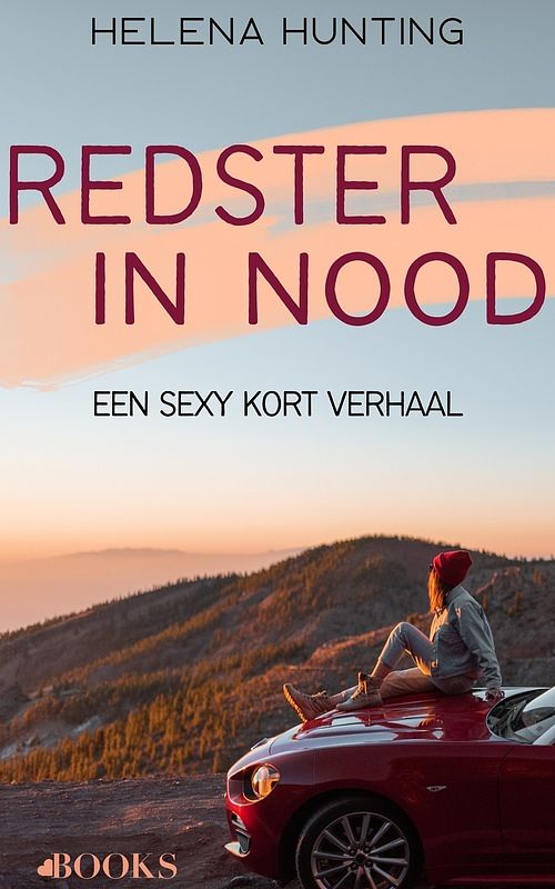 Foto van Redster in nood - helena hunting, - ebook