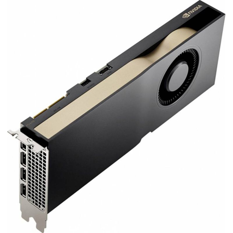 Foto van Pny videokaart rtx™ a2000 12 gb pcie 4.0 x4