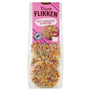 Foto van 3 voor € 5,00 | jumbo disco flikken 150g aanbieding bij jumbo