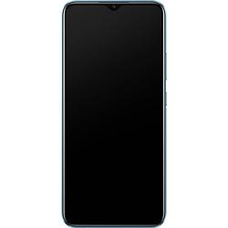 Foto van Realme c21y smartphone 64 gb 16.5 cm (6.5 inch) blauw android 11 dual-sim