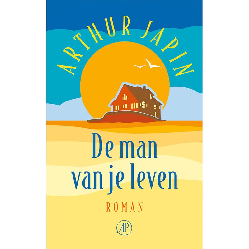 Foto van De man van je leven