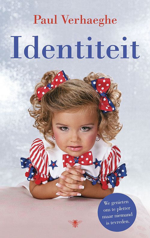 Foto van Identiteit - paul verhaeghe - ebook (9789023473442)