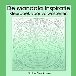 Foto van De mandala inspiratie