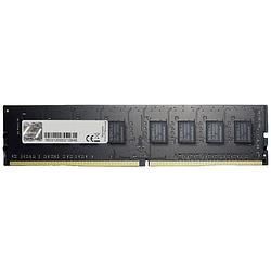 Foto van G.skill f4-2400c17s-4gnt werkgeheugen voor desktop ddr4 4 gb 1 x 4 gb 2400 mhz f4-2400c17s-4gnt