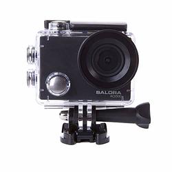 Foto van Salora actioncam ace500 4k ultra hd wifi