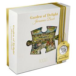 Foto van Tucker'ss fun factory art gallery - garden of delight - jheronimus bosch (1000)