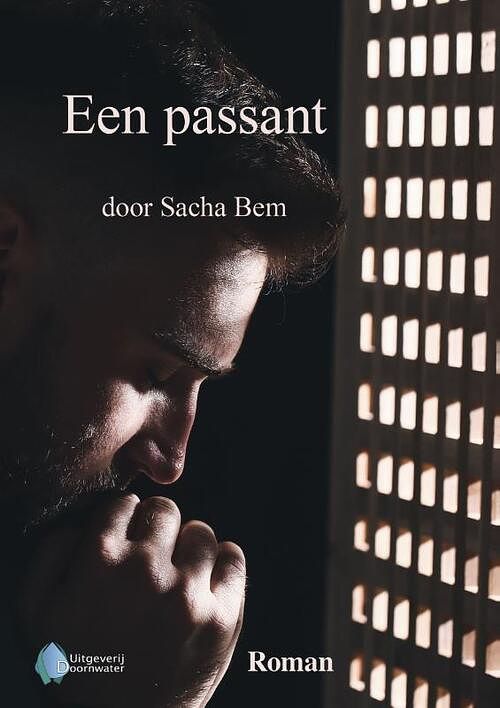 Foto van Een passant - sacha bem - paperback (9789083277080)