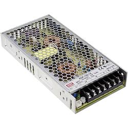 Foto van Mean well rsp-150-48 ac/dc inbouwnetvoeding gesloten 3.2 a 153 w 48 v/dc