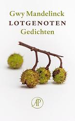 Foto van Lotgenoten - gwy mandelinck - ebook (9789029593427)