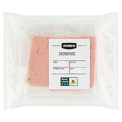 Foto van Jumbo cremepate ca. 75g