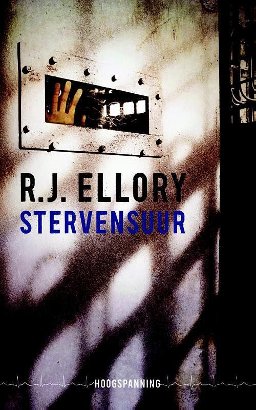 Foto van Stervensuur - r.j. ellory - ebook (9789026134364)