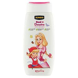 Foto van Jumbo bad & douche efteling 250ml