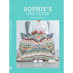 Foto van Sophie's universe