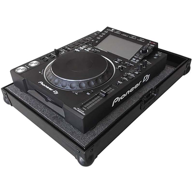 Foto van Prodjuser cdj 2000 nxs2 bl tabletop-flightcase voor pioneer cdj 2000 nxs2