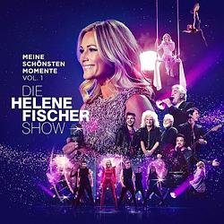 Foto van Die helene fischer show - meine schönsten momente - cd (0602435251530)