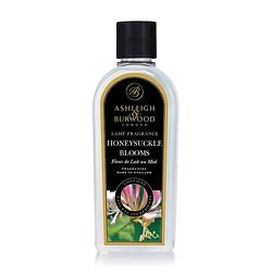 Foto van Ashleigh & burwood navulling - voor geurbrander - honeysuckle blooms - 500 ml