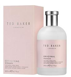 Foto van Ted baker original women eau de toilette