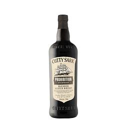Foto van Cutty sark prohibition 70cl whisky
