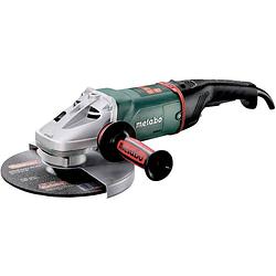 Foto van Metabo metabo 606469260 haakse slijper 2400 w