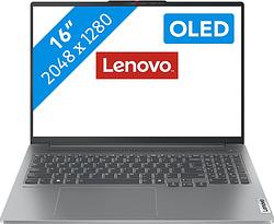 Foto van Lenovo ideapad pro 5 16imh9 83d40028mh