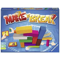 Foto van Ravensburger make ´n break