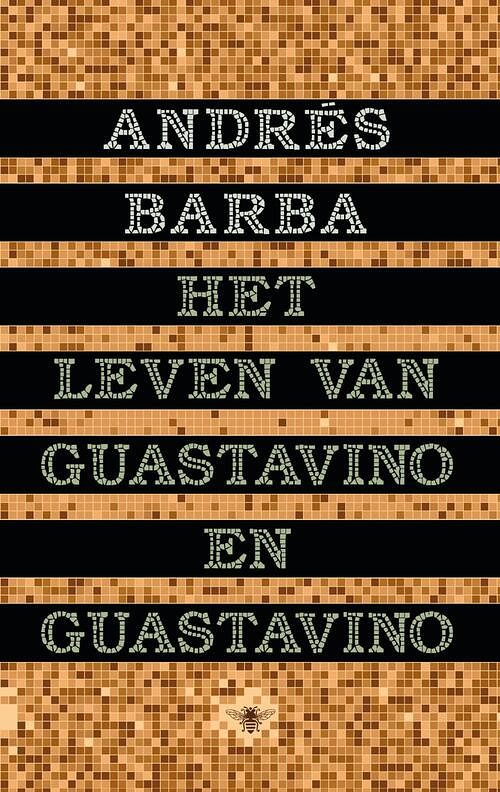 Foto van Het leven van guastavino en guastavino - andrés barba - ebook (9789403190310)