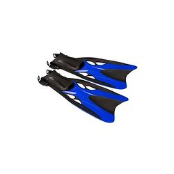 Foto van Waimea zwemvliezen verstelbaar senior blauw/zwart
