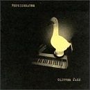 Foto van Glitter jazz - cd (0759718111323)