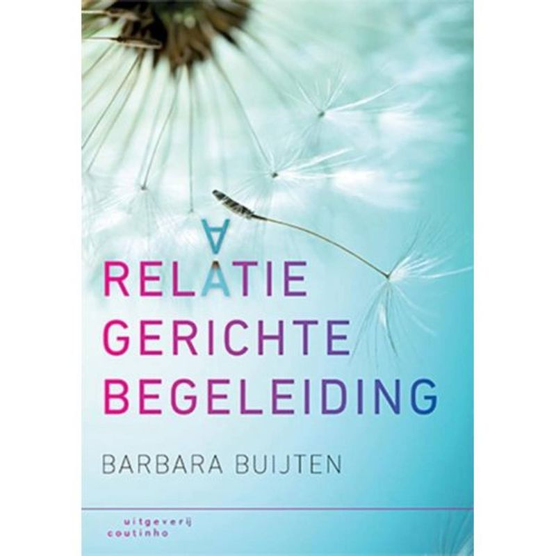 Foto van Relatiegerichte begeleiding