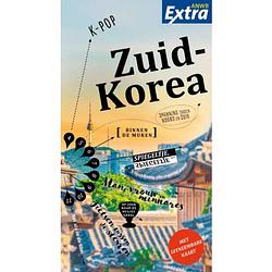 Foto van Zuid-korea - anwb extra