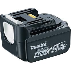 Foto van Makita bl1440 196388-5 gereedschapsaccu 14.4 v 4 ah li-ion