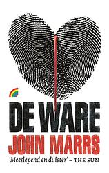 Foto van De ware - john marrs - paperback (9789041715098)