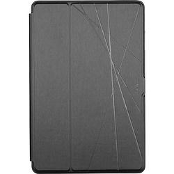 Foto van Targus thz887gl thz887gl tabletcover geschikt voor display-grootte: 26,4 cm (10,4) backcover zwart