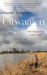 Foto van Uitwaaien - renske jonkman - ebook (9789038812892)