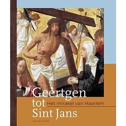 Foto van Geertgen tot sint jans