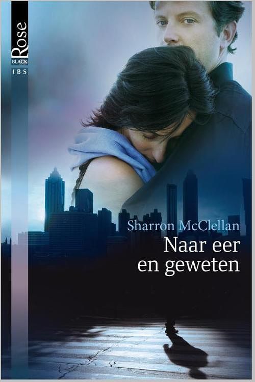 Foto van Naar eer en geweten - sharron mcclellan - ebook