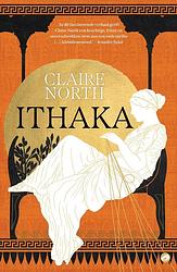 Foto van Ithaka - claire north - ebook