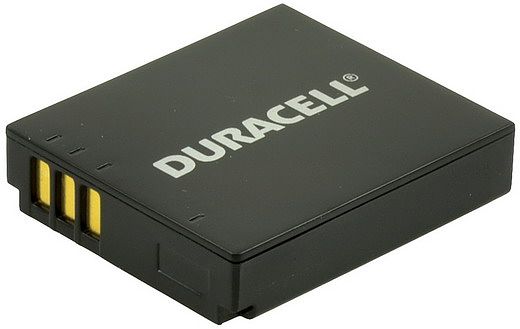 Foto van Camera-accu bp-dc4 voor leica - origineel duracell