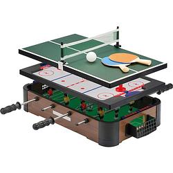 Foto van Toyrific 3-in-1 speeltafel