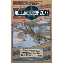 Foto van Holland drop zone