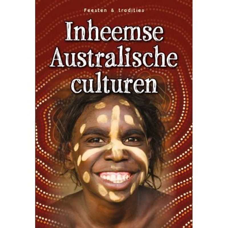 Foto van Inheemse australische culturen - wereldfeesten en